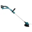 Picture of Makita DUR193Z Brush Cutter/String Trimmer 280 W Battery Black - DUR193Z