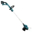Picture of Makita DUR193Z Brush Cutter/String Trimmer 280 W Battery Black - DUR193Z