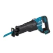 Picture of Makita DJR187Z 18V Reciprocating Sabre Saw Blue  Black - DJR187Z