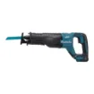 Picture of Makita DJR187Z 18V Reciprocating Sabre Saw Blue  Black - DJR187Z