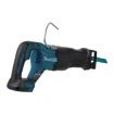 Picture of Makita DJR187Z 18V Reciprocating Sabre Saw Blue  Black - DJR187Z