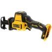 Picture of Dewalt DCS369NT-XJ Reciprocating Saw 2800 Spm Black  Yellow - DCS369NT-XJ