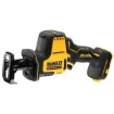 Picture of Dewalt DCS369N-XJ Reciprocating Saw 2800 Spm Black  Yellow - DCS369N-XJ