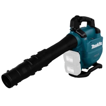 Picture of Makita DUB363ZV Cordless Leaf Blower Black  Blue 18 V - DUB363ZV
