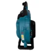 Picture of Makita DUB363ZV Cordless Leaf Blower Black  Blue 18 V - DUB363ZV