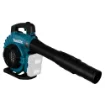 Picture of Makita DUB363ZV Cordless Leaf Blower Black  Blue 18 V - DUB363ZV