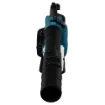 Picture of Makita DUB363ZV Cordless Leaf Blower Black  Blue 18 V - DUB363ZV