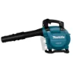 Picture of Makita DUB363ZV Cordless Leaf Blower Black  Blue 18 V - DUB363ZV