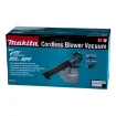 Picture of Blower/Vacuum 18V Makita DUB187Z