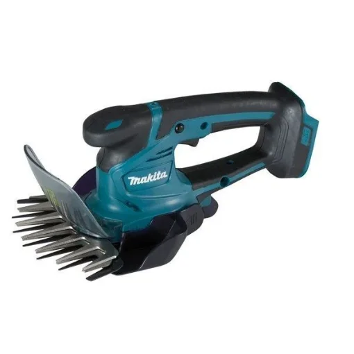 Picture of Makita DUM604ZX Cordless Grass Shear 16 Cm 18 V Lithium-Ion (Li-Ion) Black  Blue - DUM604ZX