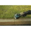 Picture of Makita DUM604ZX Cordless Grass Shear 16 Cm 18 V Lithium-Ion (Li-Ion) Black  Blue - DUM604ZX