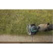 Picture of Makita DUM604ZX Cordless Grass Shear 16 Cm 18 V Lithium-Ion (Li-Ion) Black  Blue - DUM604ZX