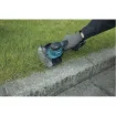 Picture of Makita DUM604ZX Cordless Grass Shear 16 Cm 18 V Lithium-Ion (Li-Ion) Black  Blue - DUM604ZX