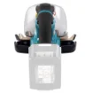 Picture of Makita DUM604ZX Cordless Grass Shear 16 Cm 18 V Lithium-Ion (Li-Ion) Black  Blue - DUM604ZX
