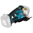 Picture of Makita DUM604ZX Cordless Grass Shear 16 Cm 18 V Lithium-Ion (Li-Ion) Black  Blue - DUM604ZX