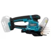 Picture of Makita DUM604ZX Cordless Grass Shear 16 Cm 18 V Lithium-Ion (Li-Ion) Black  Blue - DUM604ZX