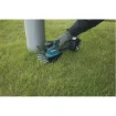 Picture of Makita DUM604ZX Cordless Grass Shear 16 Cm 18 V Lithium-Ion (Li-Ion) Black  Blue - DUM604ZX