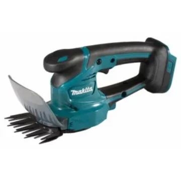Picture of Makita DUM111ZX Cordless Grass Shear 11 Cm Black  Blue Lithium-Ion (Li-Ion) 18 Volt - DUM111ZX