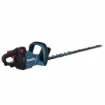 Picture of Makita UH005GZ 40V Xgt 750 Mm Cordless Hedge Trimmer - UH005GZ