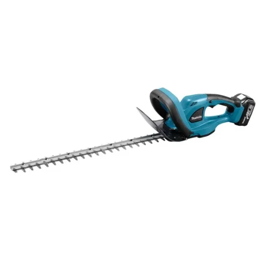 Picture of Makita DUH523RF Power Hedge Trimmer Double Blade 3.3 Kg - DUH523RF