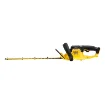 Picture of Dewalt - 18V Xr Brushless Hedge Trimmer 55cm  Carton - DCMHT563N-XJ