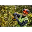 Picture of Dewalt - 18V Xr Brushless Hedge Trimmer 55cm  Carton - DCMHT563N-XJ