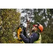 Picture of Dewalt - 18V Xr Brushless Hedge Trimmer 55cm  Carton - DCMHT563N-XJ