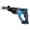 Picture of Makita DHR202Z Rotary Hammer 1200 Rpm - DHR202Z