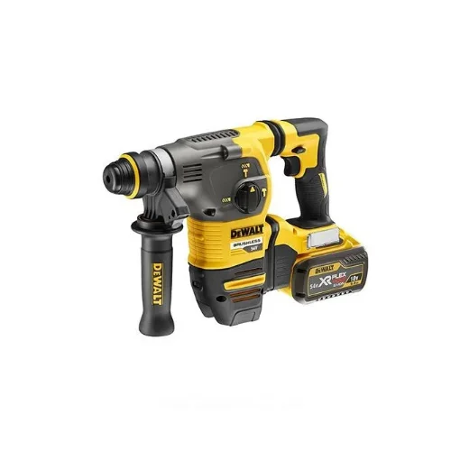 Picture of Dewalt Dch333x2-Qw Rotary Hammer Sds Plus - Dch333x2-Qw