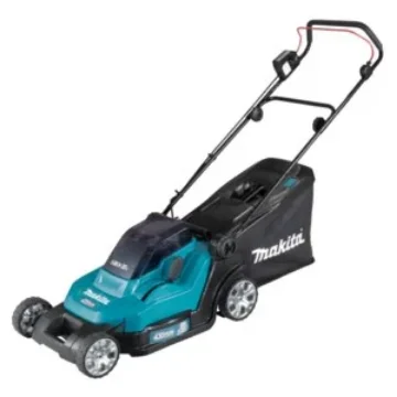 Picture of Cordless Lawnmower 2 X 18V Makita Dlm432pt2