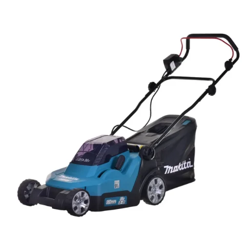 Picture of Battery Mower DLM382Z Makita - DLM382Z