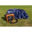Picture of Black & Decker ASI400-XJ Air Compressor 160 L/Min - ASI400