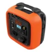 Picture of Black & Decker ASI400-XJ Air Compressor 160 L/Min - ASI400