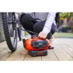 Picture of Black & Decker BDCINF18N-QS Air Compressor 160 L/Min Ac/Cigar Lighter - BDCINF18N