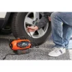 Picture of Black & Decker BDCINF18N-QS Air Compressor 160 L/Min Ac/Cigar Lighter - BDCINF18N