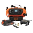 Picture of Black & Decker BDCINF18N-QS Air Compressor 160 L/Min Ac/Cigar Lighter - BDCINF18N