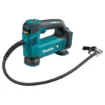 Picture of Makita - Cordless Compressor with 18V Battery  0*Ah - DMP180Z