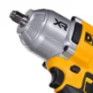 Picture of Impact Wrench Without Battery and Charger 18V DCF900NT Dewalt - DCF900NT-XJ