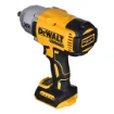 Picture of Impact Wrench Without Battery and Charger 18V DCF900NT Dewalt - DCF900NT-XJ