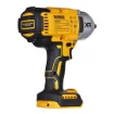 Picture of Impact Wrench Without Battery and Charger 18V DCF900NT Dewalt - DCF900NT-XJ