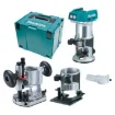 Picture of Makita Drt50zjx2 Milling Machine - Drt50zjx2