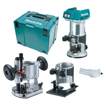Picture of Makita Drt50zjx2 Milling Machine - Drt50zjx2