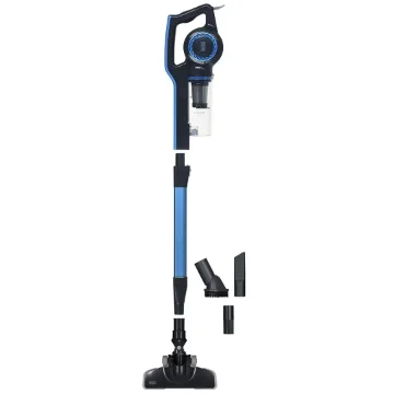 Picture of Black & Decker - Corded Stick Vacuum Black+Decker BXVMS600E - ES9480030B