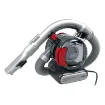 Picture of Black & Decker PD1200AV-XJ Handheld Vacuum Grey  Orange Bagless - PD1200AV