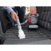 Picture of Black & Decker PD1200AV-XJ Handheld Vacuum Grey  Orange Bagless - PD1200AV