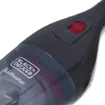 Picture of Black & Decker NVB12AV Handheld Vacuum Bagless Grey - NVB12AV-XJ