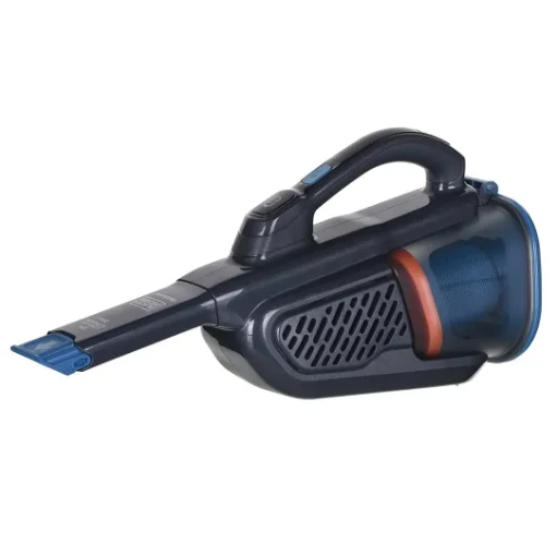 Picture of Black & Decker - 12V Handheld Vacuum Cleaner BHHV320B  Black+Decker - BHHV320B