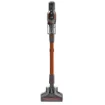 Picture of Black & Decker BHFEV182C-QW Stick Vacuum/Electric Broom 2-In-1 Stick Vacuum Battery Dry Bagless Orange  Titanium 2 Ah - BHFEV182C-QW