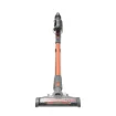 Picture of Black & Decker BHFEV182C-QW Stick Vacuum/Electric Broom 2-In-1 Stick Vacuum Battery Dry Bagless Orange  Titanium 2 Ah - BHFEV182C-QW