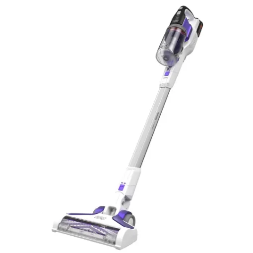 Picture of Black & Decker BHFEV1825CP-QW Stick Vacuum/Electric Broom - BHFEV1825CP-QW